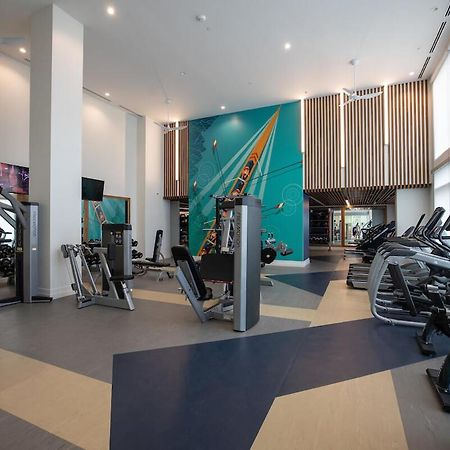 The Executive Suite The Woodlands Εξωτερικό φωτογραφία