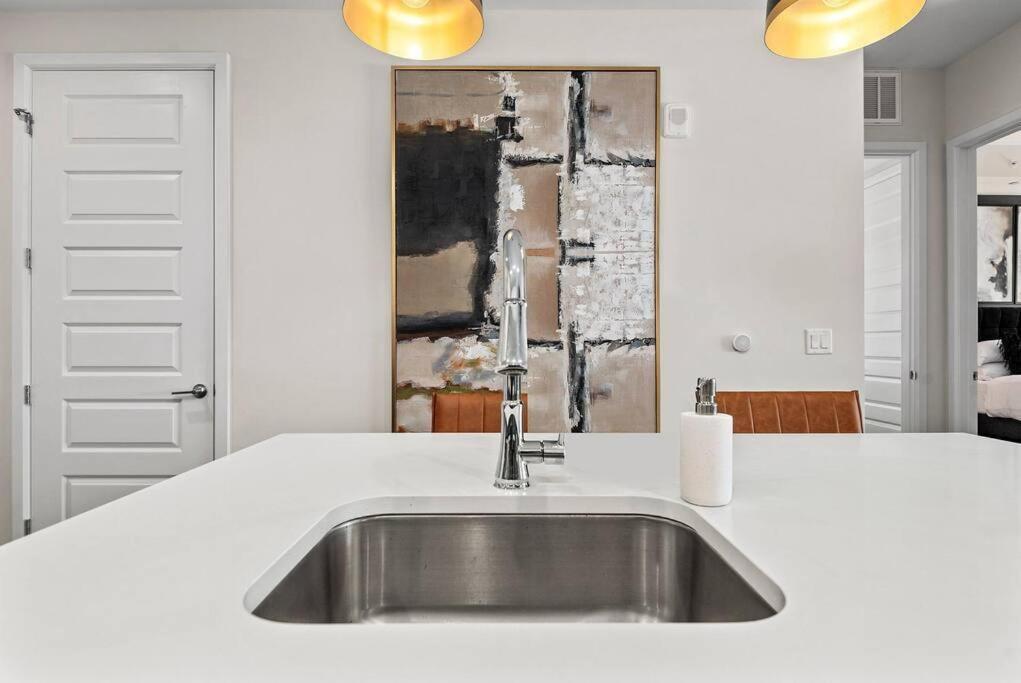 The Executive Suite The Woodlands Εξωτερικό φωτογραφία