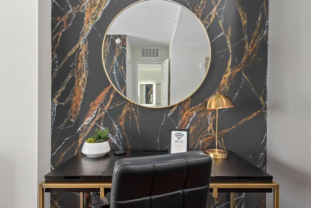 The Executive Suite The Woodlands Εξωτερικό φωτογραφία