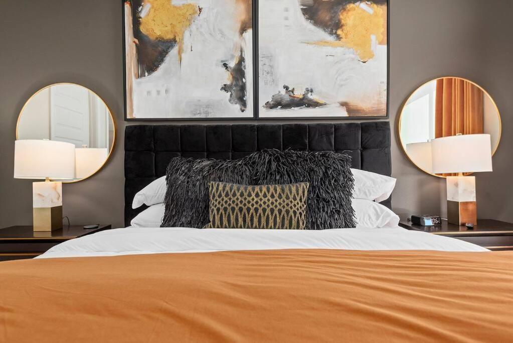 The Executive Suite The Woodlands Εξωτερικό φωτογραφία