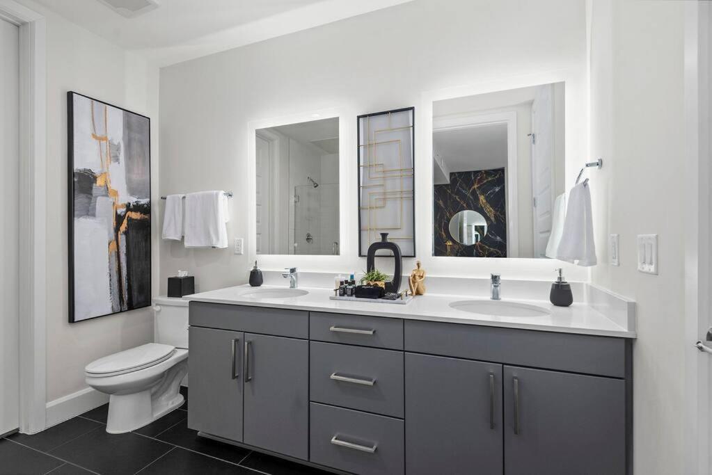 The Executive Suite The Woodlands Εξωτερικό φωτογραφία