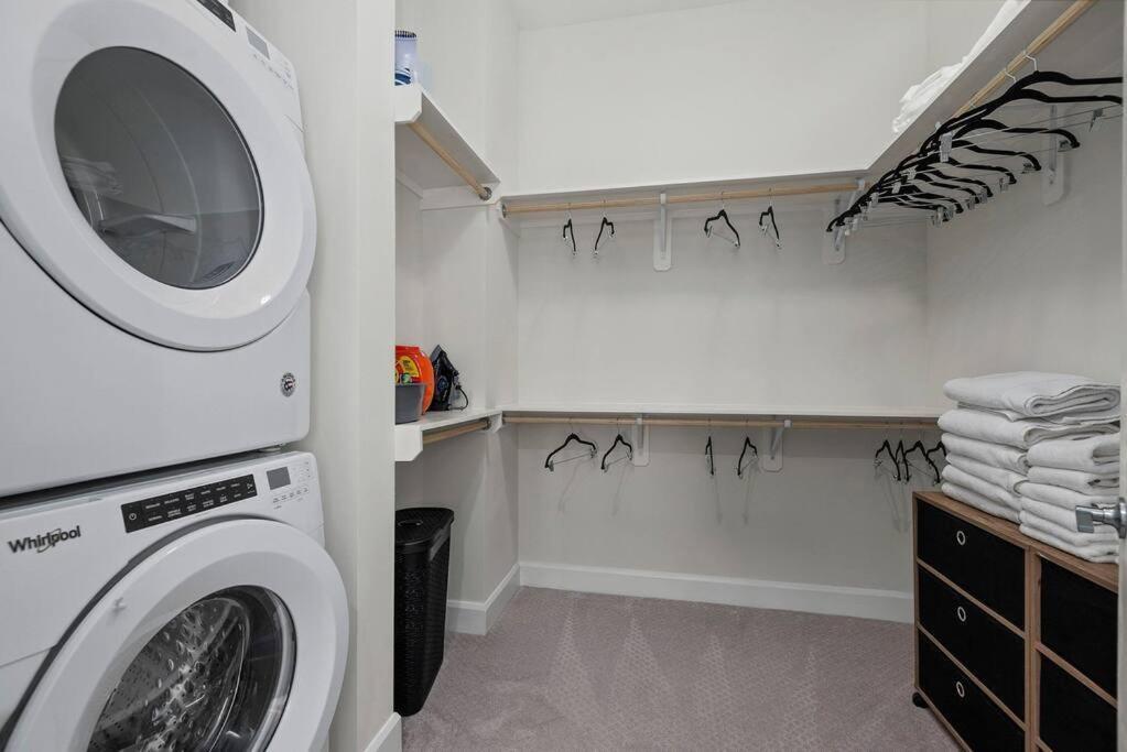The Executive Suite The Woodlands Εξωτερικό φωτογραφία