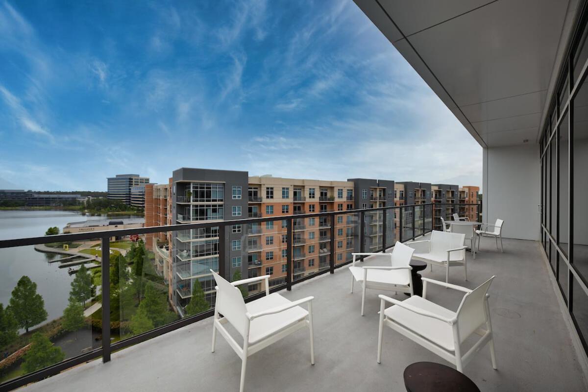 The Executive Suite The Woodlands Εξωτερικό φωτογραφία
