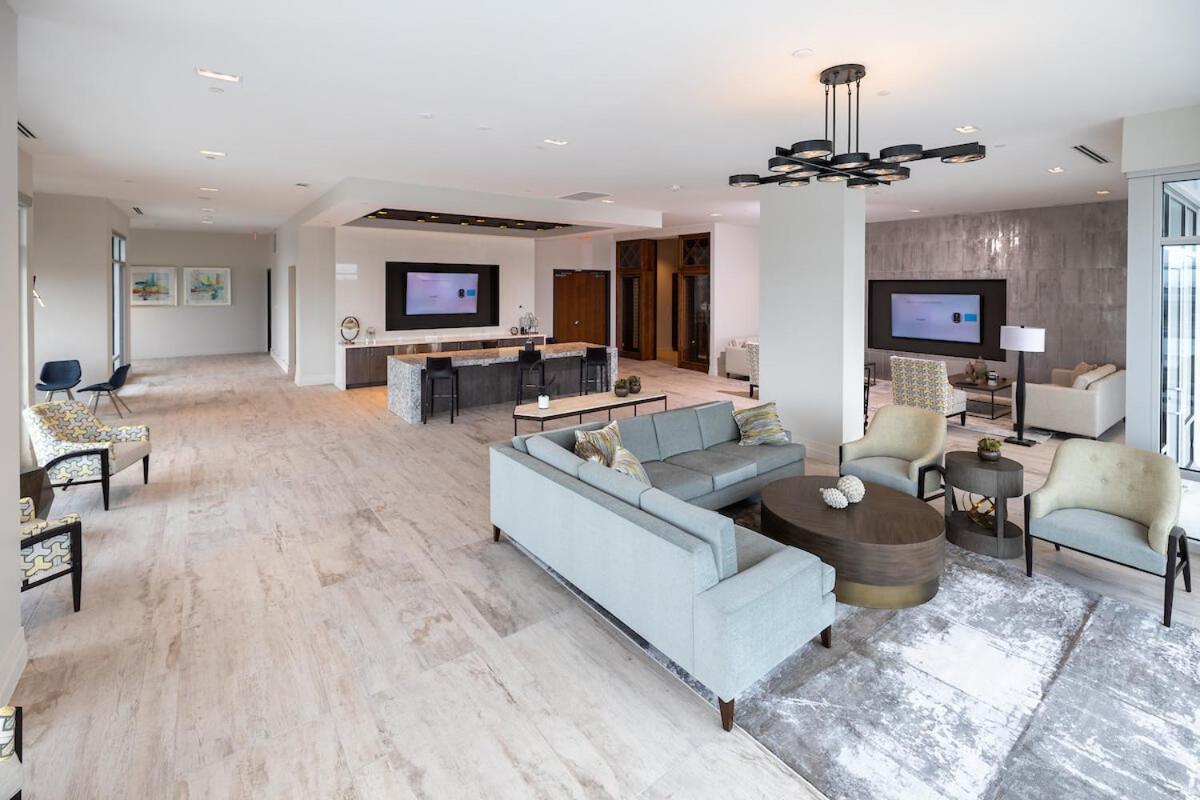 The Executive Suite The Woodlands Εξωτερικό φωτογραφία
